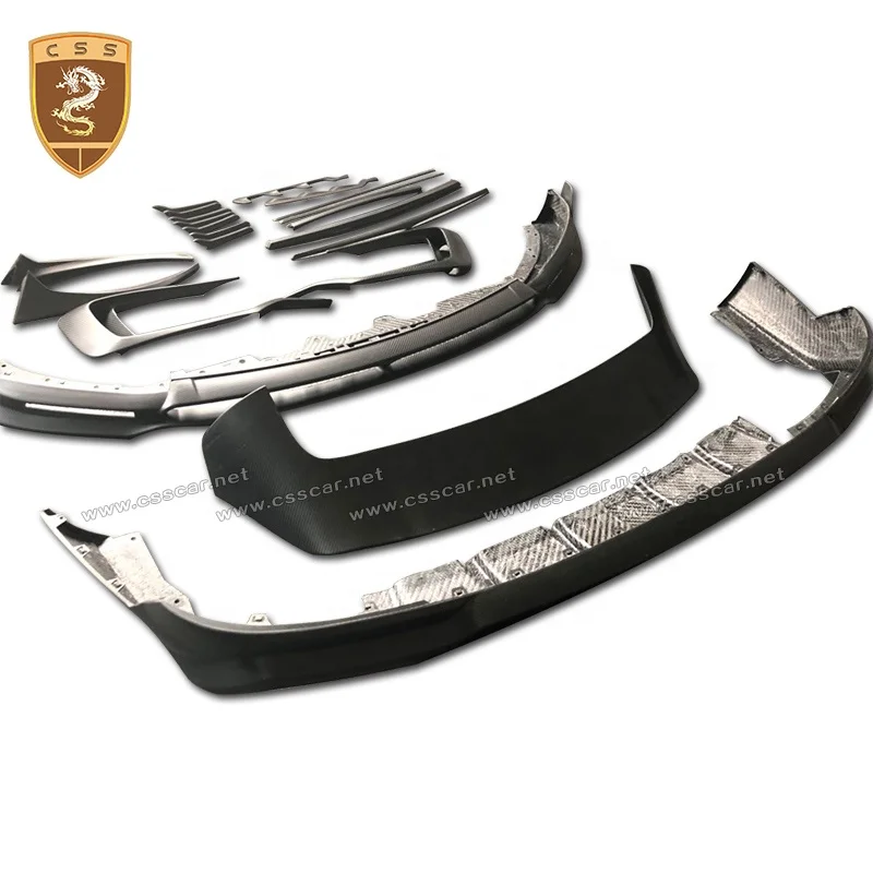 Рисунок 5 - MS Style полностью из углеродного