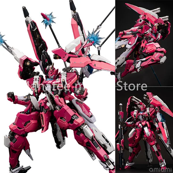 MoshowToys MS0005 Duke of Wei Guo MCT-AP04 Noble Class Progenitor