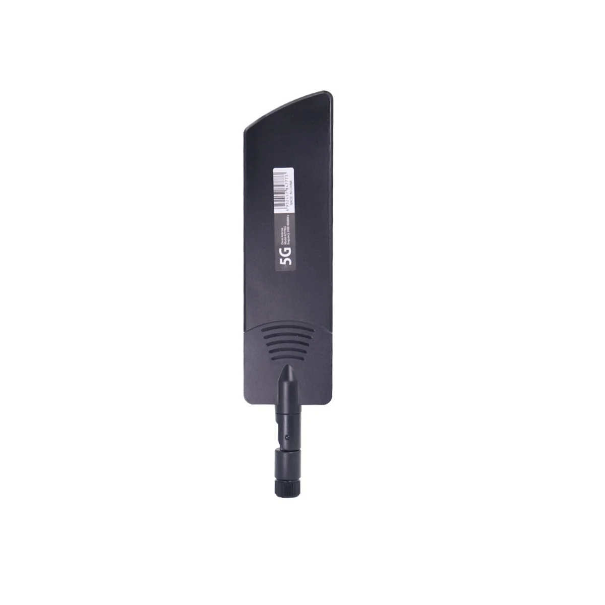 

Приклеивающаяся полоса Omni Wireless Smart Meter Router Module Gain 40DBi антенна, черная полоса SMA типа папа, 1 шт. Φ/3G/4G/GSM