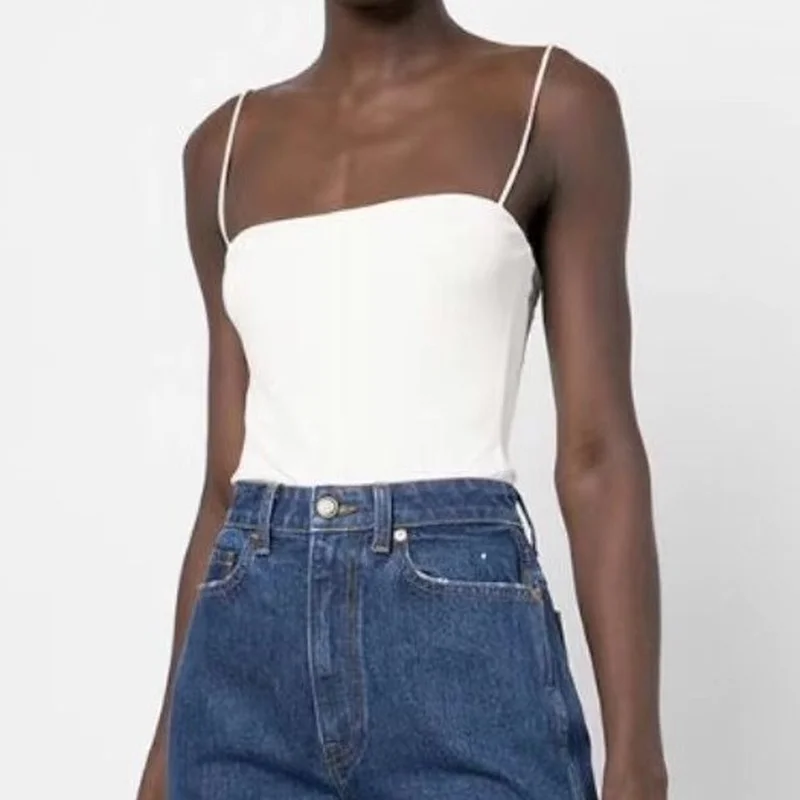 

Girly Sexy One Piece Camisole