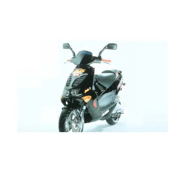 Scooter Motorbike compatible sticker kit Aprilia SR 50 Loris Capirossi 1997  1998 - AliExpress