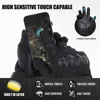 Touch Screen Tactical Gloves Outdoor Sport Motorcycle Hard Shell Cycling Hunting Shooting Hiking Camping Non-slip Protection Men 4