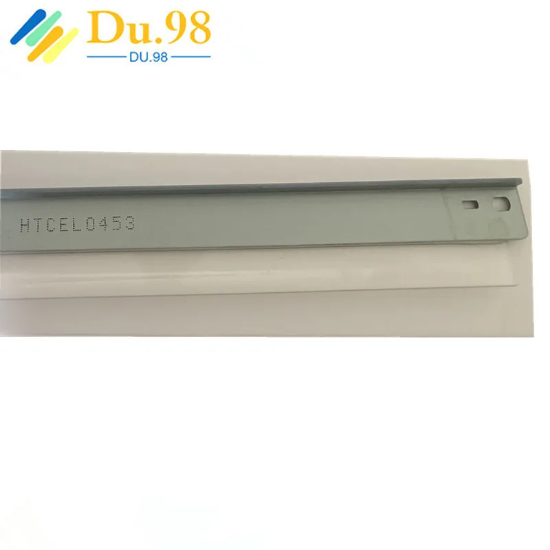Lâmina de Limpeza de Tambor de Qualidade Original para Kyocera Taskalfa 306ci 356ci Tambor Limpador Lâmina Ecosys P6035 P6130 P6230 M6035 M6535 Peças