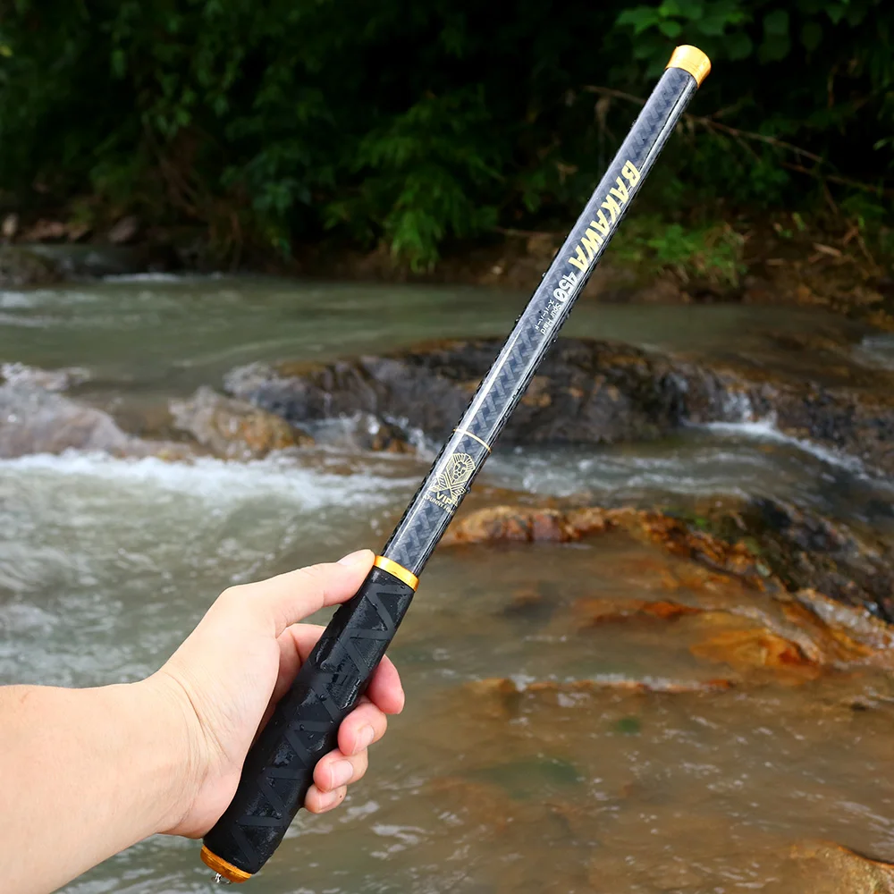 Fishing Rod JOSBY Pesca Carp Fishing Rod 1.8M 2.7M 3.6M 4.5M 5.4M