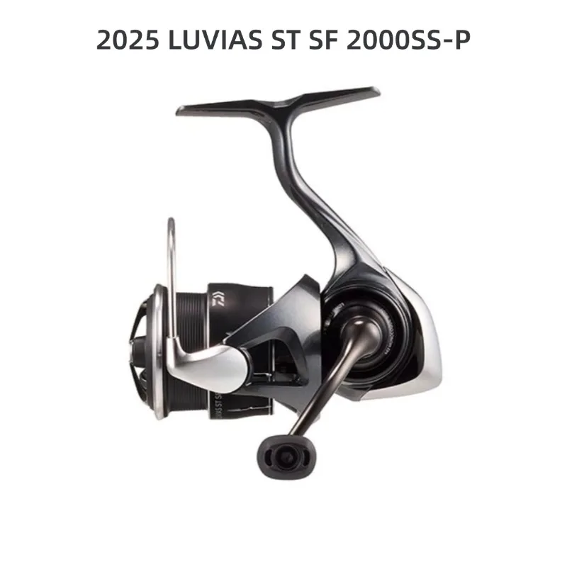 2025 DAIWA LUVIAS ST LT2000S-P LT2500S-XH SF1000S-P SF2000SS-H