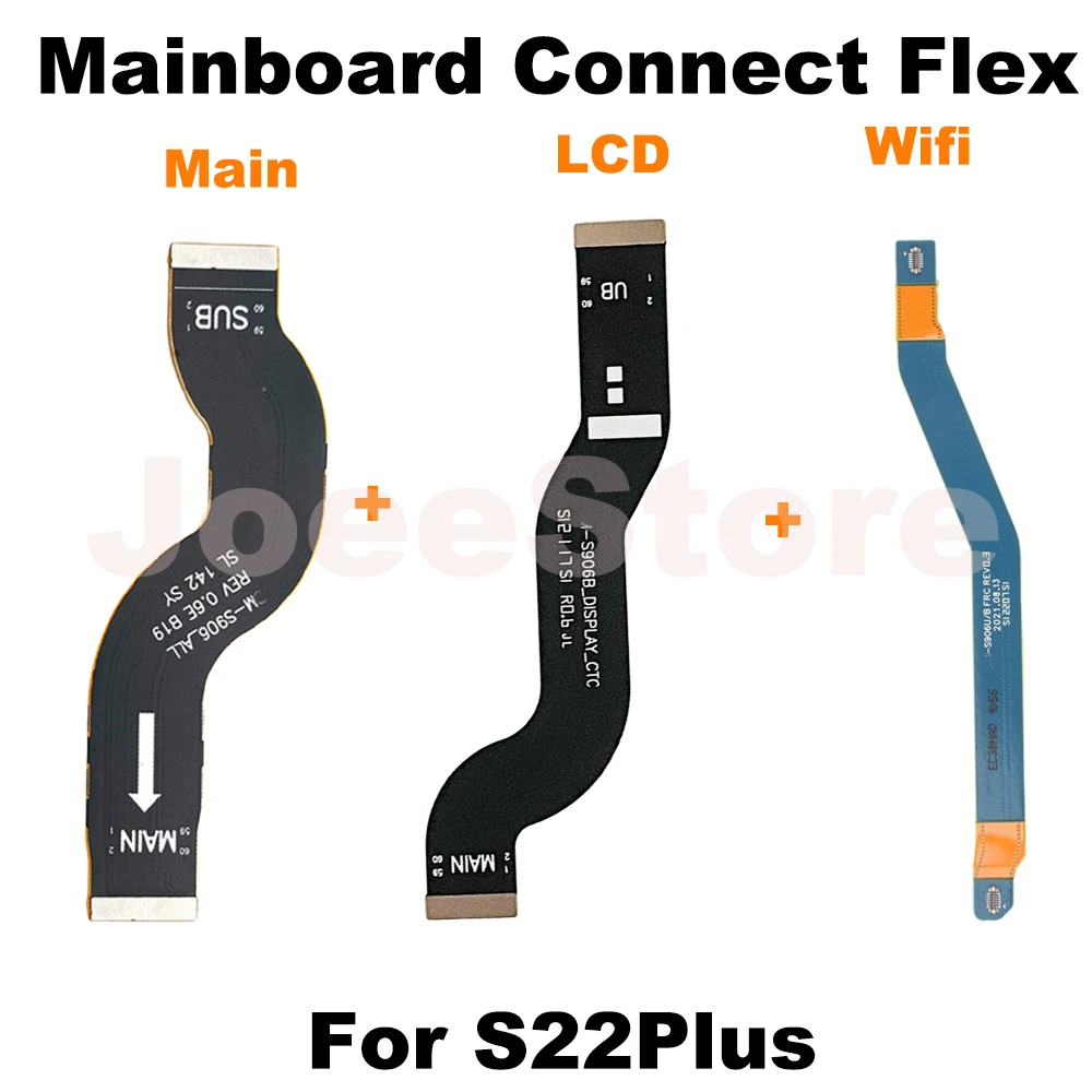 1x Per S22Plus
