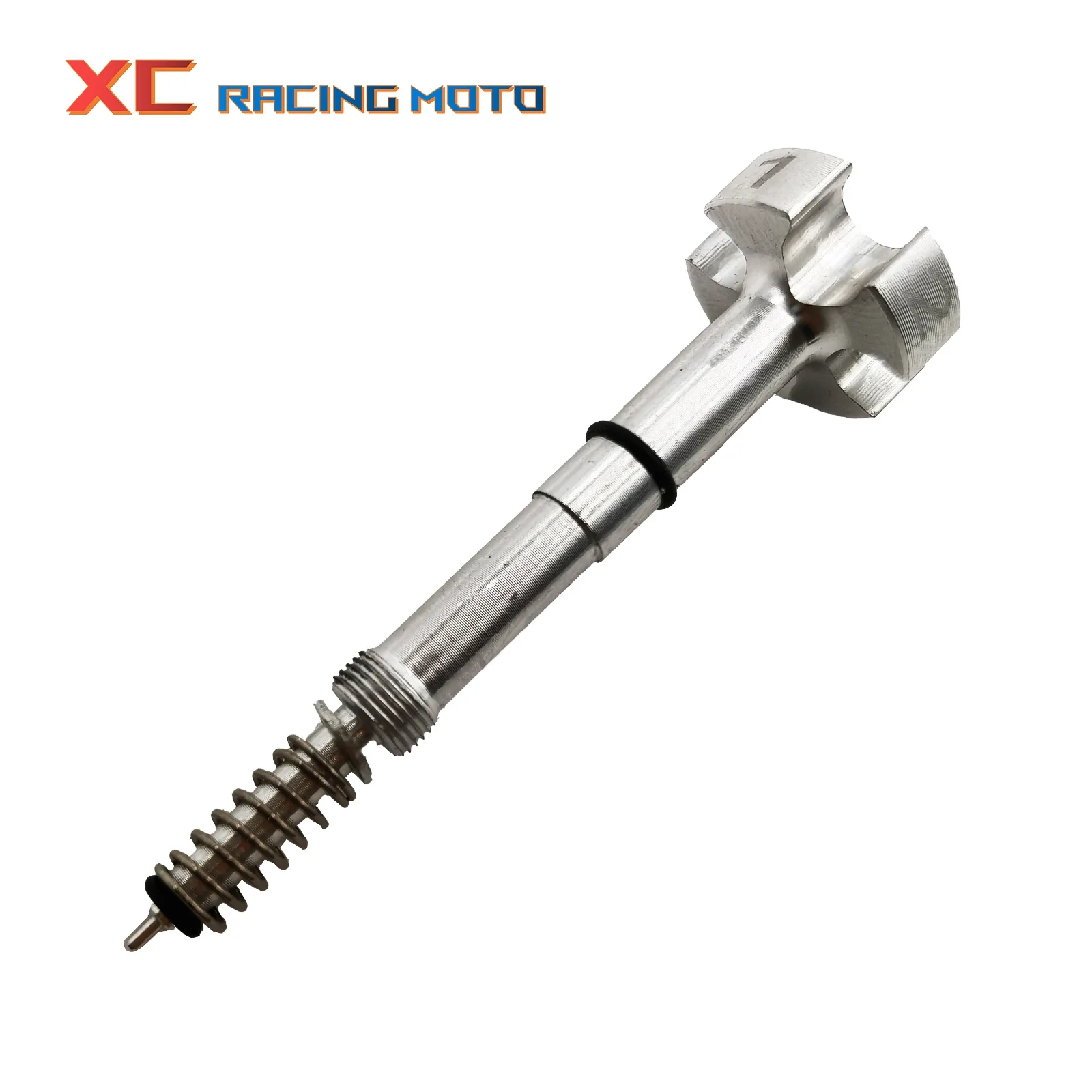 Vis De Mélange D'air De Carburant De Carburateur POUR XL200R XL250S