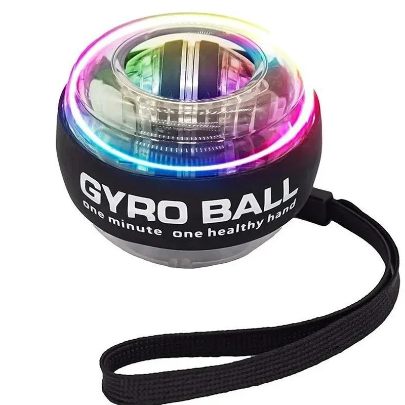 Wrist Ball With LED