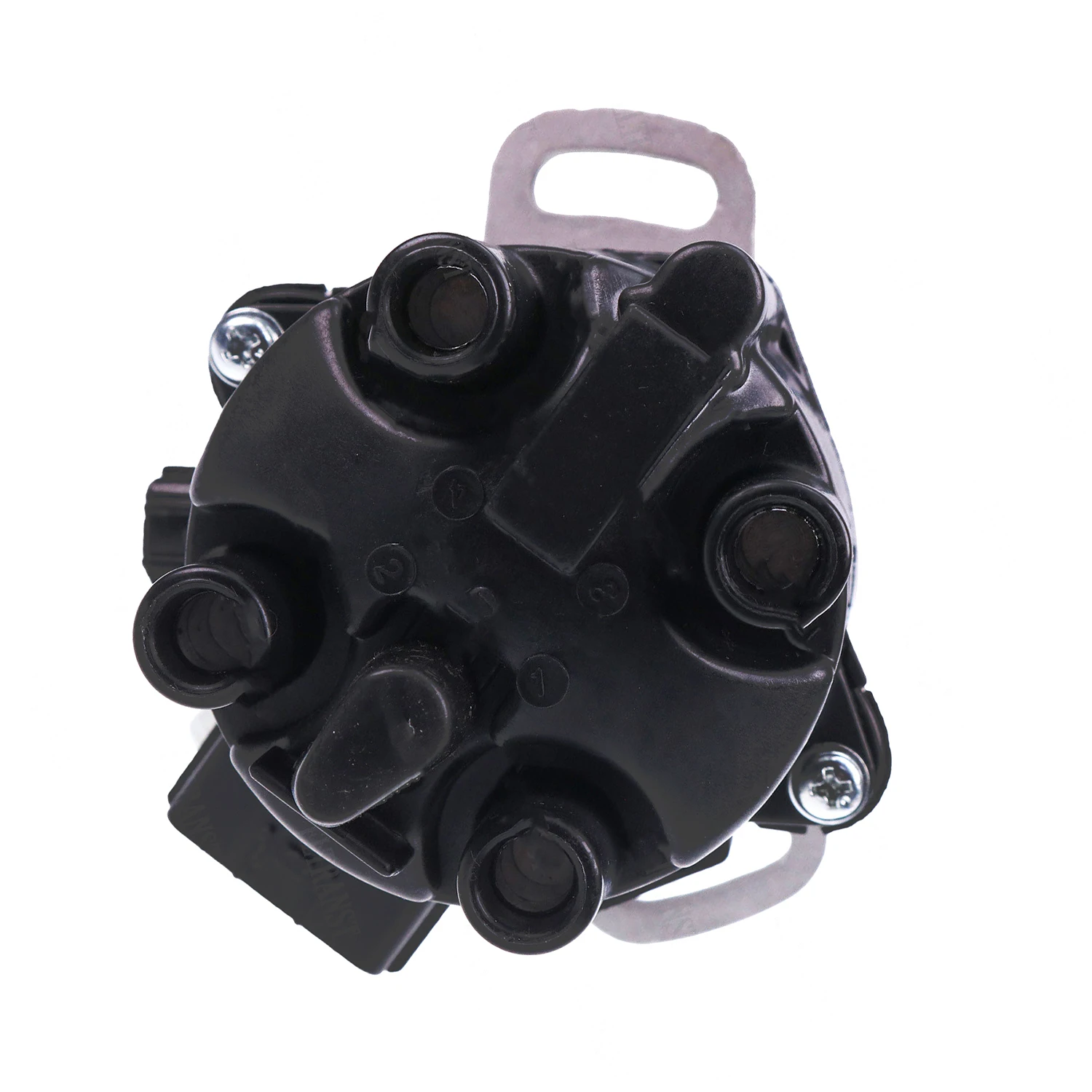 Ignition Distributor 22100-0M810 T2T57771 for Nissan Engine SR20DE SR20 Primera Engine Parts Exhaust Systems Distributors Parts