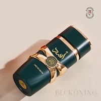 Marque arabe parfum femmes Secret parfum populaire Laf parfum unisexe dubaï Eau De Toilette Romant charme parfum boîte-cadeau déodorant 6