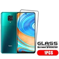 1 Front Glass