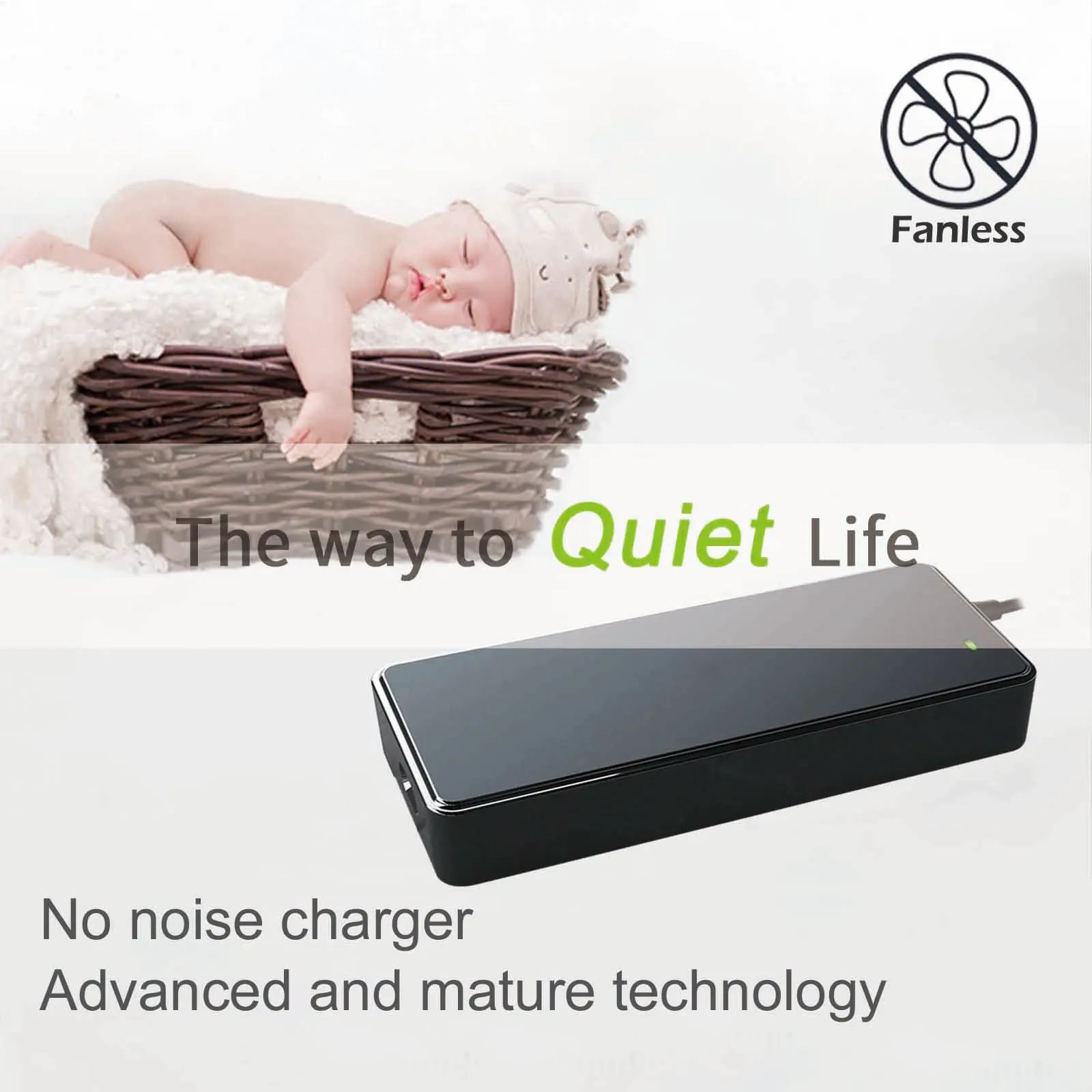 36V 3A 10S Lithium ion Battery Charger 42V 3A Smart Charger NO Fan No Sound 3 Year Warranty IP65 Waterproof battery charger
