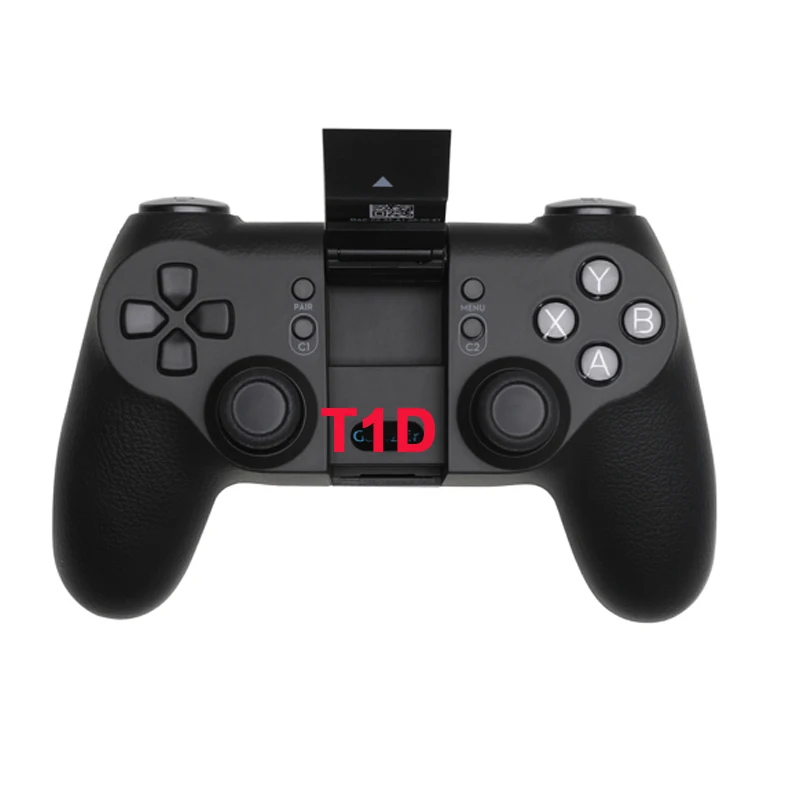 tello（DJI)製ドローン　コントローラー付き オリジナル DJI Tello ドローン Bluetooth コントローラ T1D/T1S