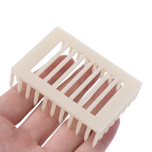 Ketrecek Queen Méh Tenyésztő Cupkit Rendszer Méhészeti Felszerelések Méhészet Könnyű Kivitelezés Könnyen Használható Tiszta - Image 3