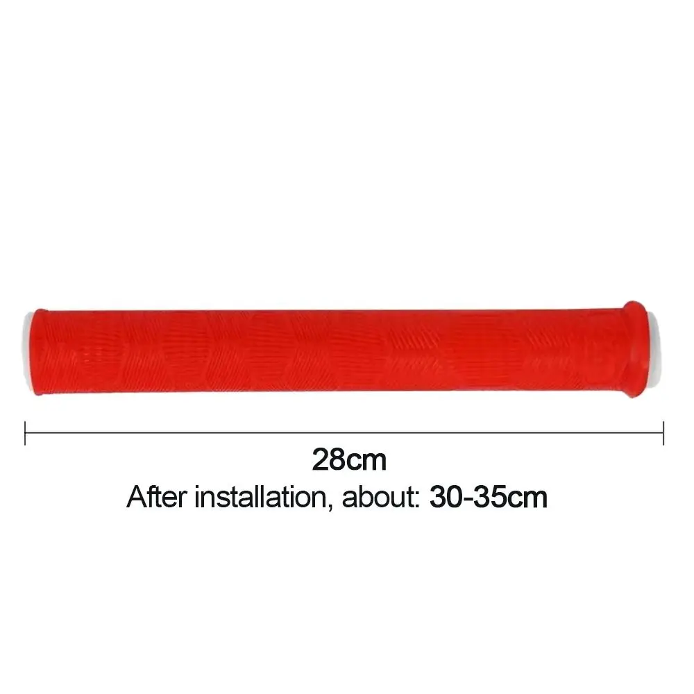 Multifunctional Silicone Fishing Rod Handle Wrap Replaceable Universal Non Slip Grips Cover Heat Shrink Tube Hand Pole Grips