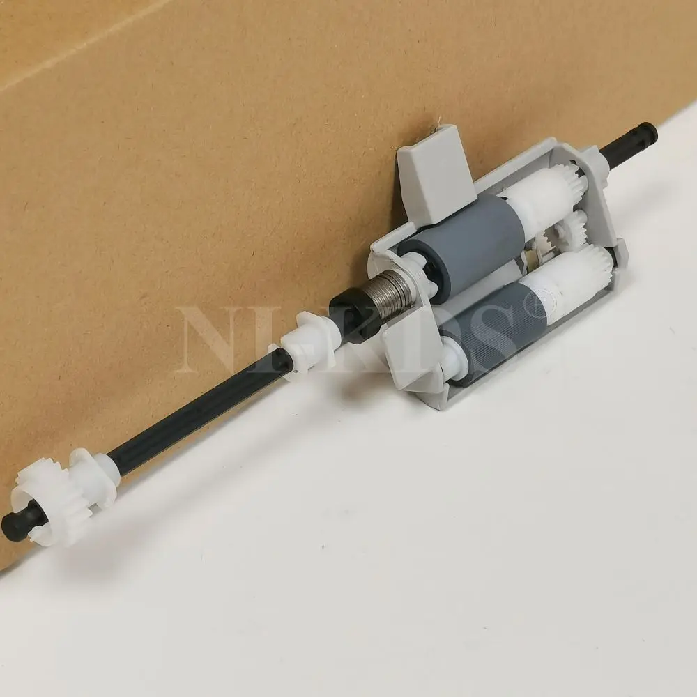 Description Picture 2 of itemADF Pickup Roller for Iconic Brand MF215 MF216 MF236 MF249 MF4710 MF4750 MF4870 MF4890 Printer Parts