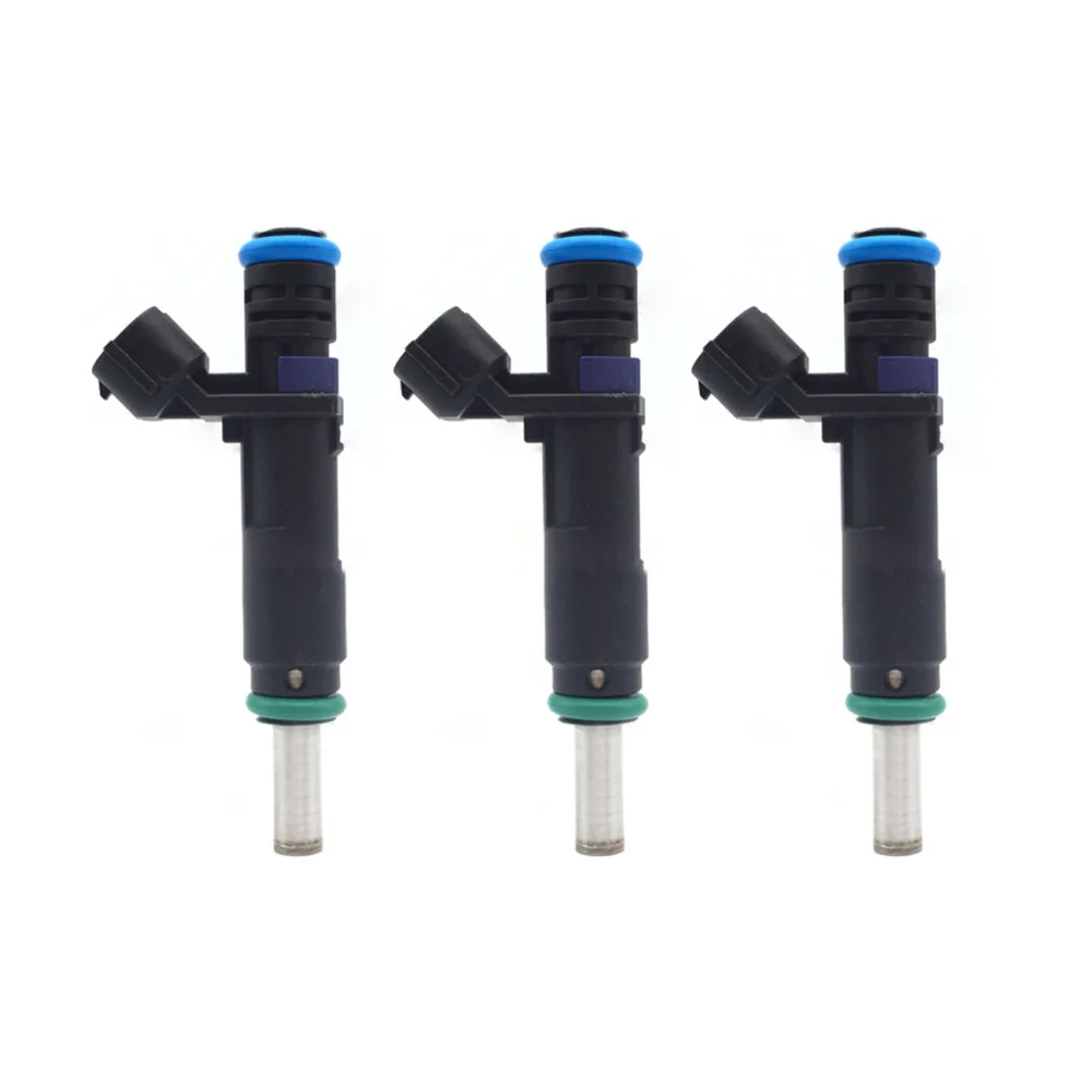 

420874836 420874848 Fuel Injectors for Seadoo GTI 130/SE 130 GTS 130 2011-2015