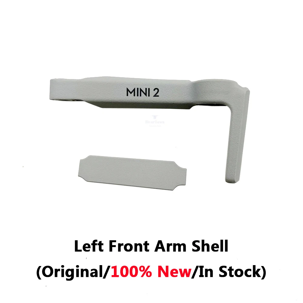 L Front Shell New