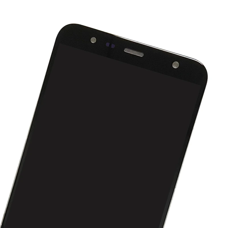 j4 core j410, 6,0 polegadas, montagem do