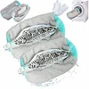 Washing Shoes Bag Padded Net Laundry Shoes Bags Easily Remove Dirt Washing Bags Anti-Deformation Shoes Washing Clothes Bags 1