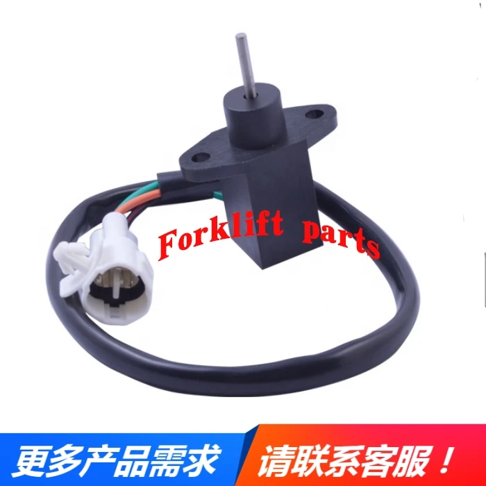 Electric Forklift Parts 5FBR/6FBR15 Direction EPS Sensor for TOYOTA 57530-13201-71