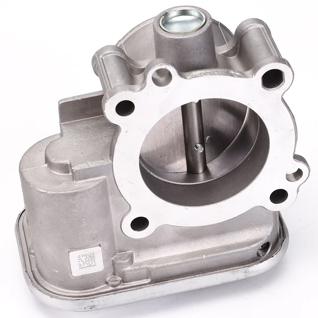 Sell DODGE 98-00 AVENGER Throttle Body 2.5L 1998 1999 2000 In Clarion - Foto 2