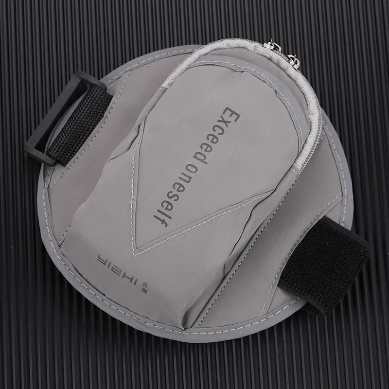 Outdoor Running Mobile Phone Arm Bag Sport Phone Armband Bag Waterproof Running Jogging Case Cover Holder For IPhone, mobile phone armband,phone arm band,phone armband,sports arm bag,fitness arm bag