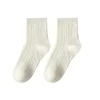 5Pair/lot New Summer Thin Children's Socks 4