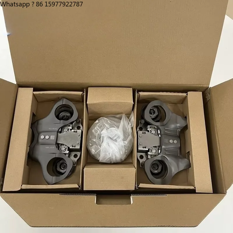 포드 피에스타 포커스용 새로운 6DCT250 DPS6 602000800 자동 변속기 듀얼 클러치 릴리스 포크 키트
