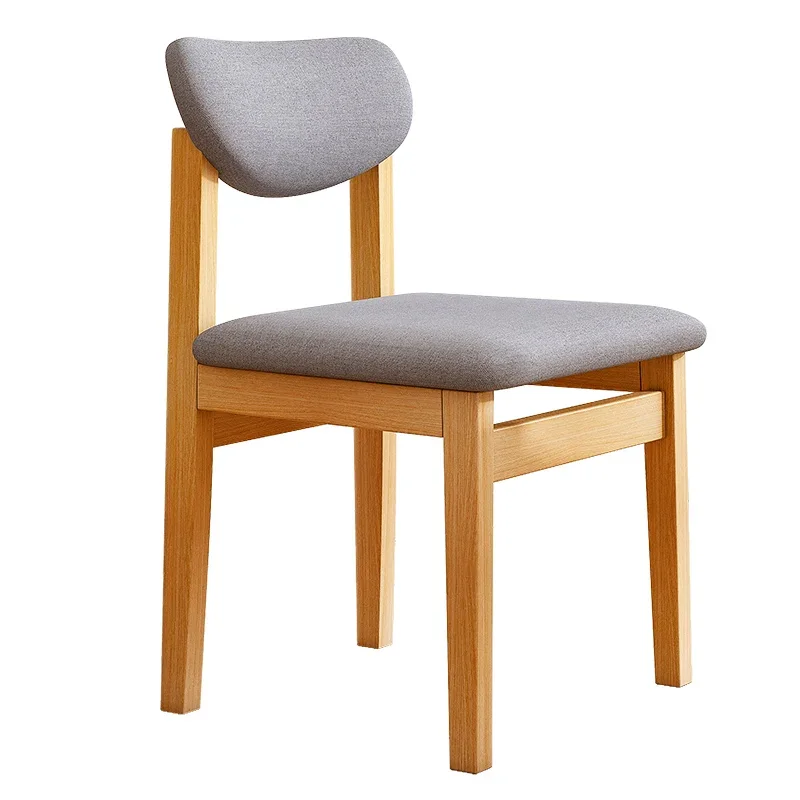 

Children Modern Dining Chairs White Vintage Nordic Italian Dining Chairs Modern Platic Silla Comedor Beautiful Furniture