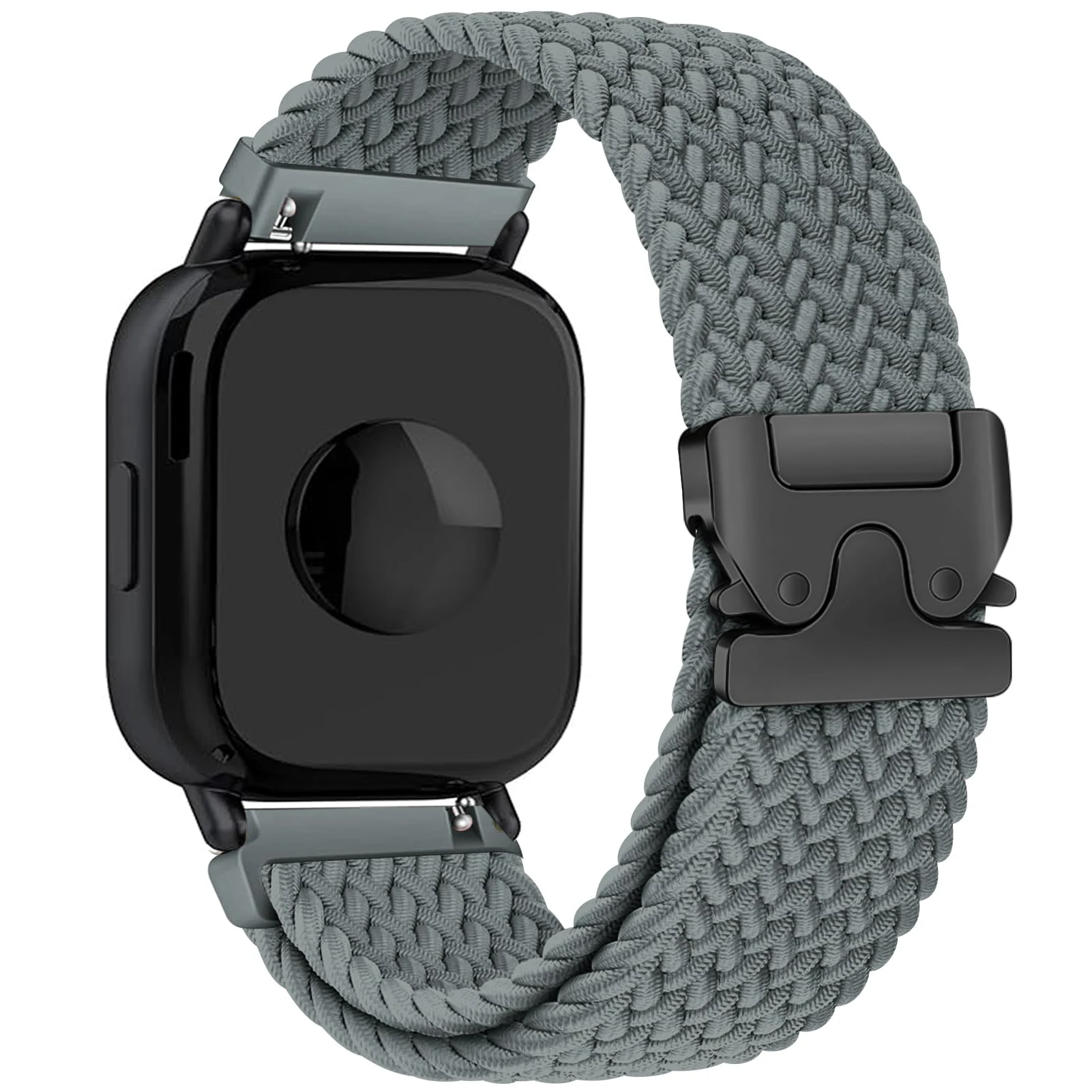 Premium 22mm Parachute Straps for Smartwatch - Durable and Stylish Bracelet Band