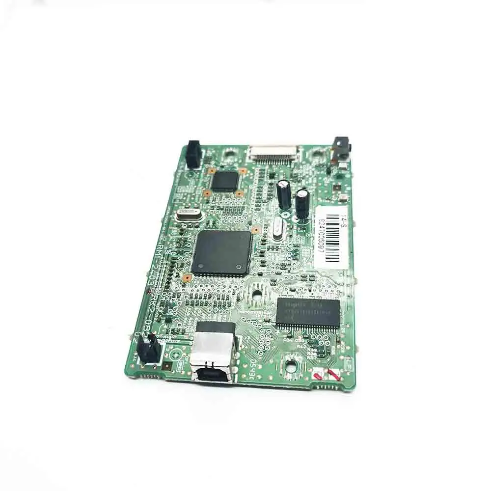 Placa-mãe se Enforma para Canhão Placa Principal Rm12403 Lbp2900 Lbp3000 Lbp2900 + - Imagem 4