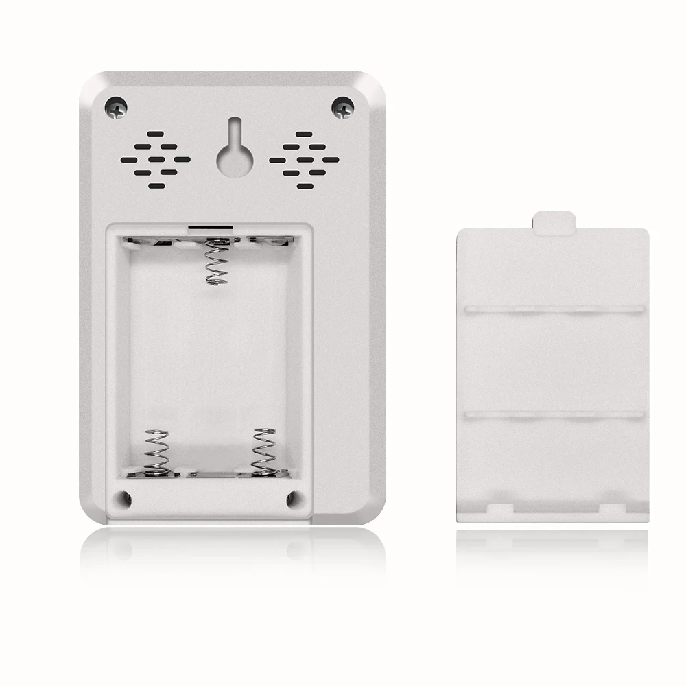 BR-9B XR1-B Digital Display Nuclear Radiation Detector Geiger Counter Semi-functional Type Dosimeter EMF Meter