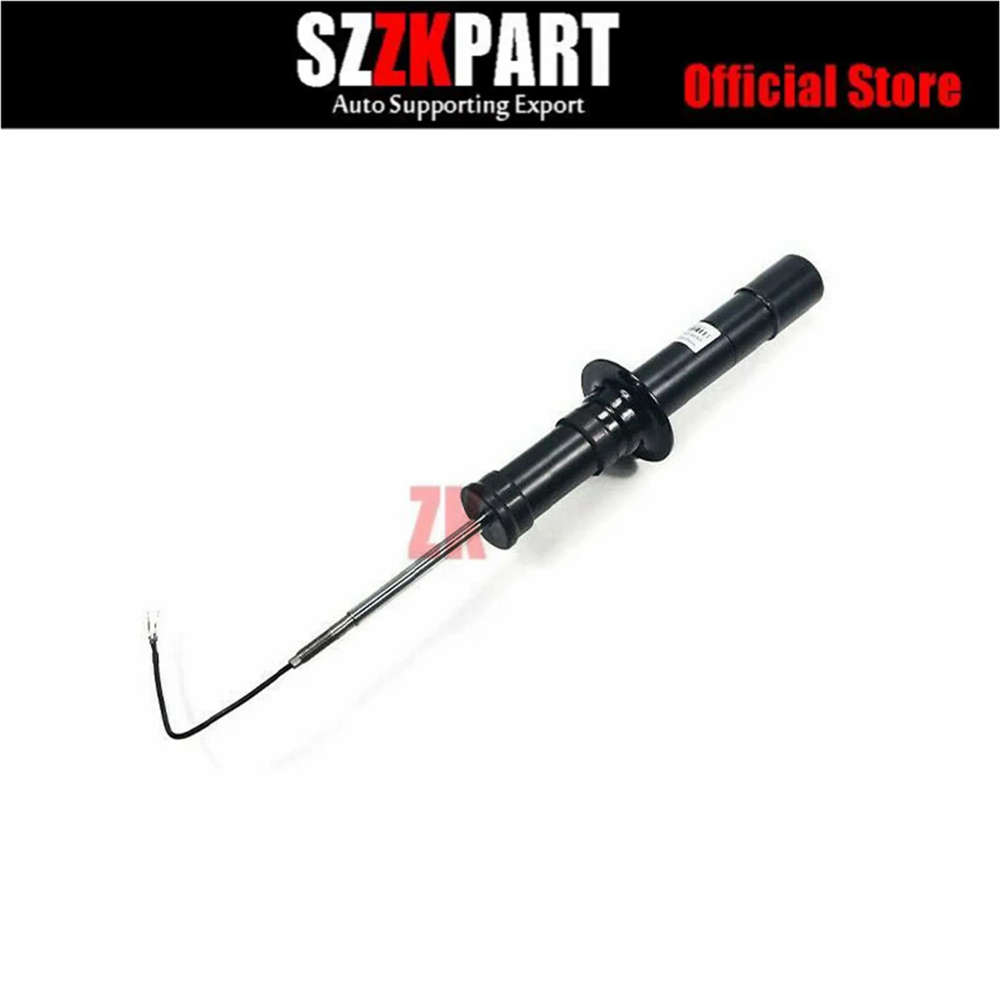 

1pcs Rear Air Shock Absorber with Electric For Cadillac GM CT6 2-Matic 2016-2018 Pneumatic Suspension Strut 23405720 23405719