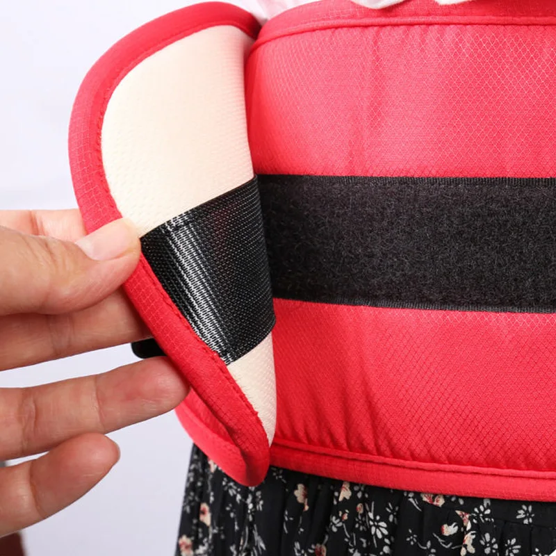 0-48 Months Ergonomic Baby Carrier Backpack With Hip Seat For Newborn Multi-function Infant Sling Wrap Waist Stool Baby Kangaroo - 6