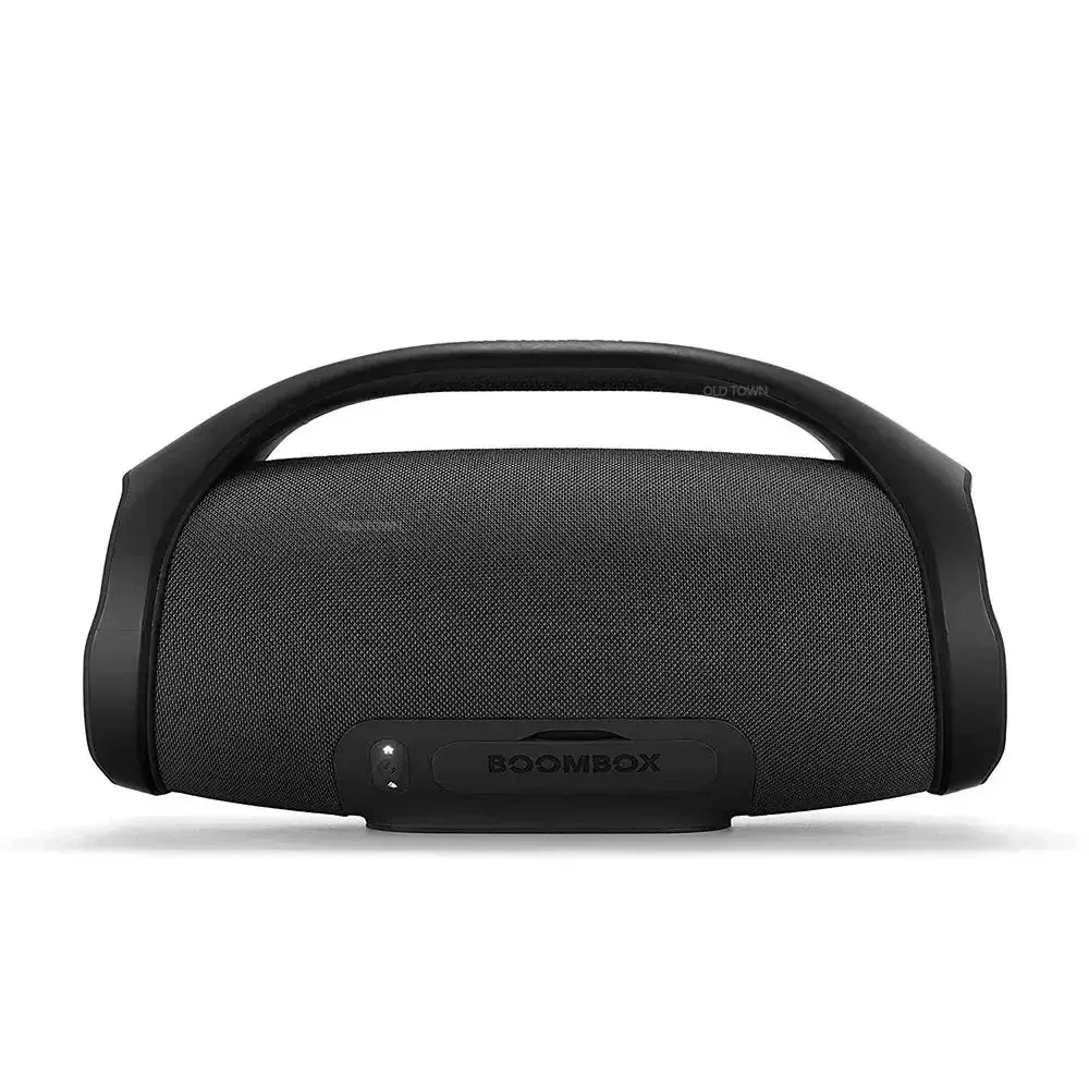 Complete Audio Experience Display