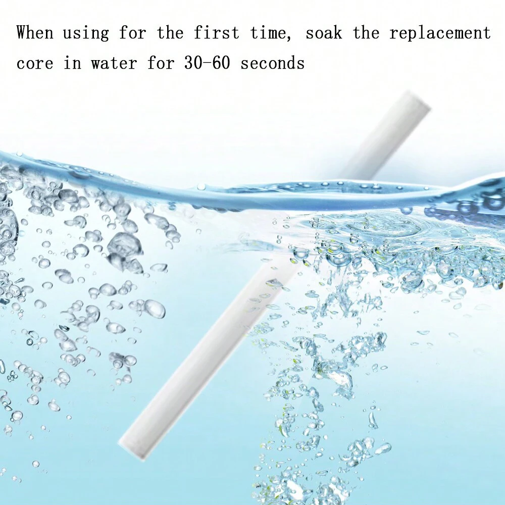 Humidificador portátil de 650ML, humidificador de aire, aceite esencial