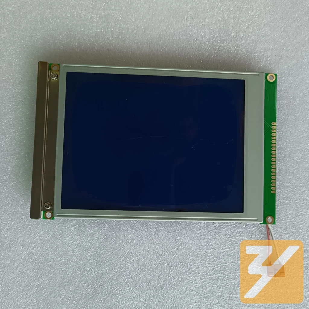 

5.7 inch DMF50174 lcd display 320*240 DMF50174 FSTN-LCD Display Modules New replacement