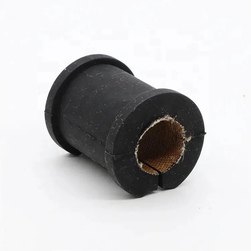 Car Styling Front Anti-Roll Sway Stabilizer Bar Bush A4513230185 for SMART Fortwo 451 front stabilizer bushing