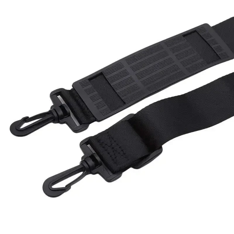 Fishing Rod Carry Strap Adjustable Shoulder Band Travel Fishing Rod Carrier Straps Pole Holder Strong Rope fishing rope