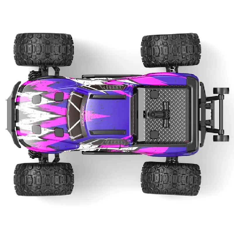 MJX H16E H16H with GPS high-speed car remote control car electric off-road vehicle, high-speed car 4