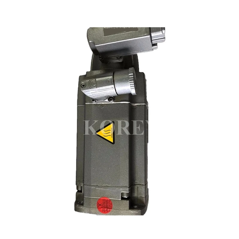 

SERVO MOTOR 1FT7044-5AK71-1DG1 GOOD IN CONDITION PLEASE INQUIRY