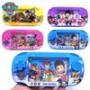 Paw Patrol Cultivate Kid Thinking Ability Toys Water Ring Toss Child Handheld Game Machine Parent-Child Interactive Game Toys 1