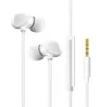 3.5MM White