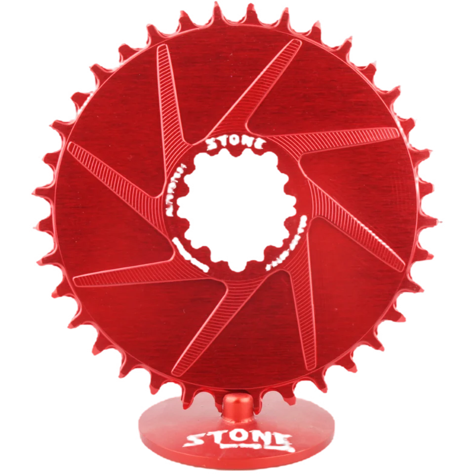 Roue De Chaîne De Moteur De Vélo 40T / 42T / 44T, 48V 1000W, Livraison