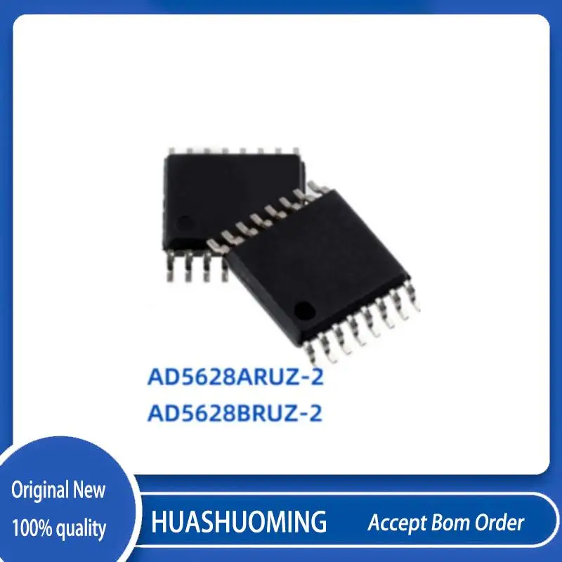 

NEW 10Pcs/Lot AD5628ARUZ-2 AD5628BRUZ-2 AD5628-2 AD5628 TSSOP16
