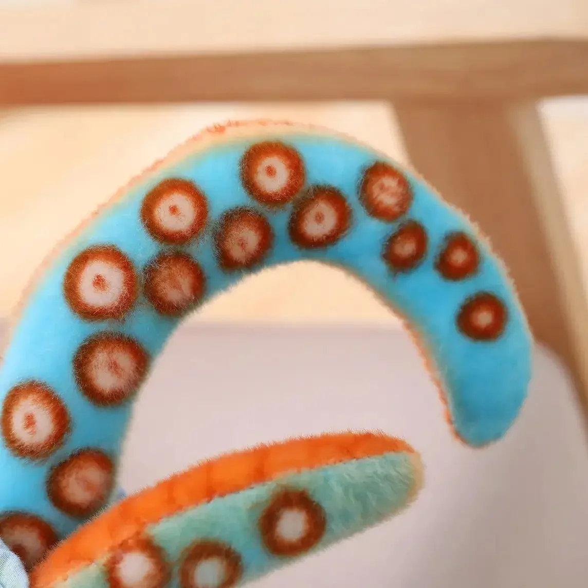 시뮬레이션 문어 박제 현실적인 오징어 장난감 동물 인형 재미 있은 장식 현실적인 오징어 친구를위한 고품질 선물