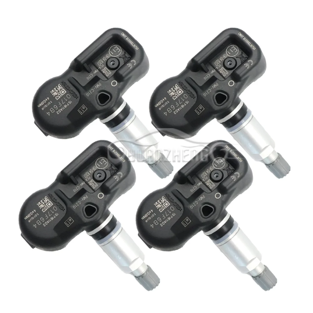 TPMS  42607-02030 433MHZ Ÿ ̷  ũ Prado 2009-2020 PMV-C210 Ÿ̾ з ͸ ý