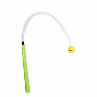 Golf Practice Training Rope Elastic Golf Swing Trainer Golf Postural Correction Rope Corrective Action Training Aids Drop Ship 1