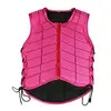 Women’s Equestrian Armor Horse Riding Protective Vest Equestrian Clothing Body Protector Equipment Adult Safety Vest 1